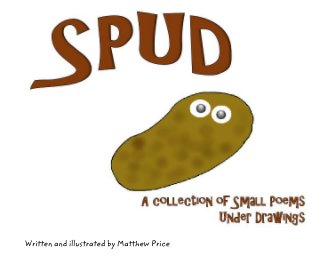 SPUD book cover