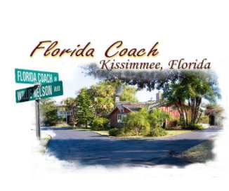 Florida Coach book cover