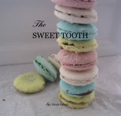 The SWEET TOOTH book cover