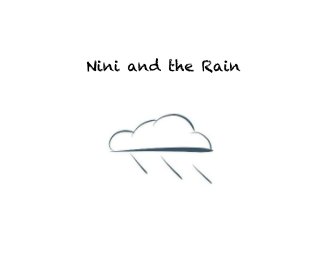 Nini and the Rain book cover