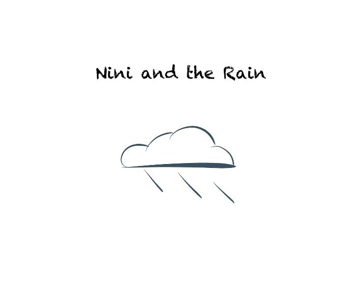 Ver Nini and the Rain por nirupan