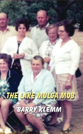 The Lake Mulga Mob book cover