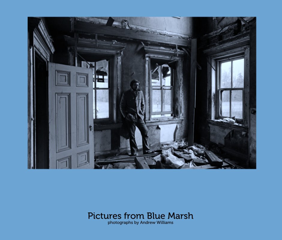 Ver Pictures from Blue Marsh por Andrew Williams