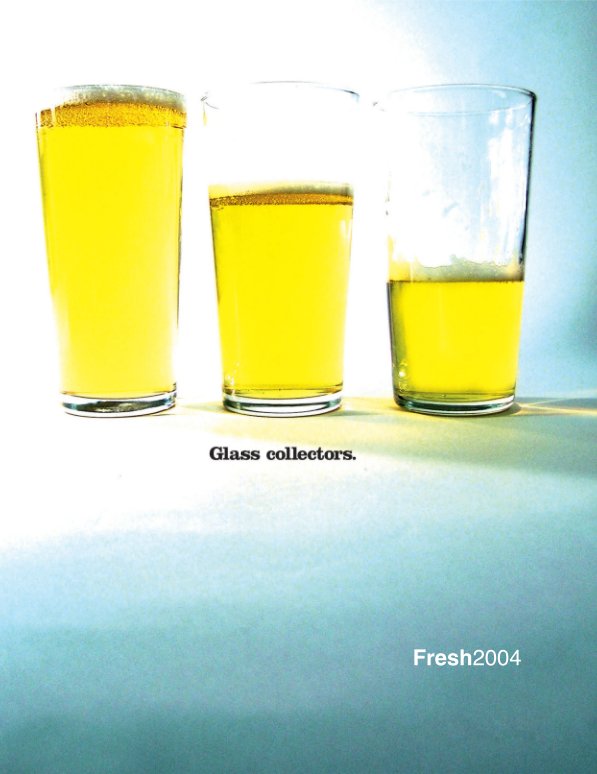 Ver Glass Collectors por Paul Havery