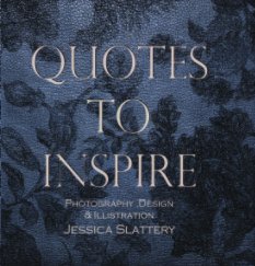 Quotes to Inspire book cover