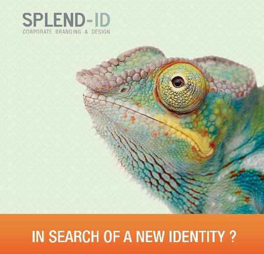Ver In search of a new identity? por Splend-ID