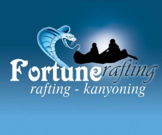 Fortune Rafting book cover