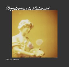 Daydreams in Polaroid book cover