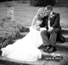 Sarah and Jason book cover