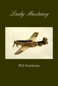 Lady Mustang book cover