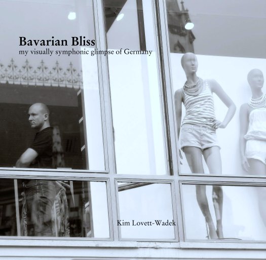 Ver Bavarian Bliss
my visually symphonic glimpse of Germany por Kim Lovett-Wadek