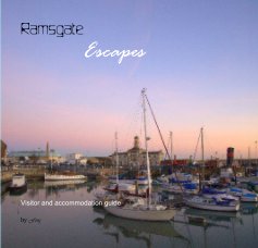 Ramsgate Escapes book cover