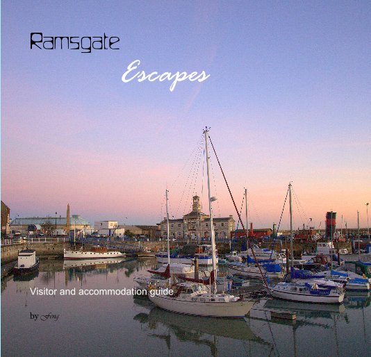 Ver Ramsgate Escapes por Feng