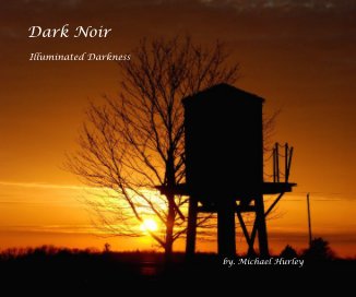 Dark Noir book cover