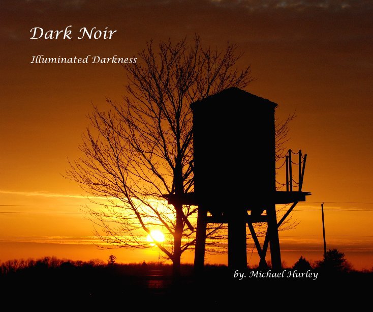 Ver Dark Noir por by. Michael Hurley