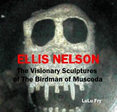 ELLIS NELSON book cover