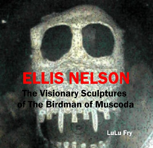 Bekijk ELLIS NELSON op LuLu Fry