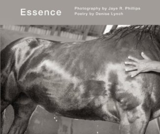 Essence book cover