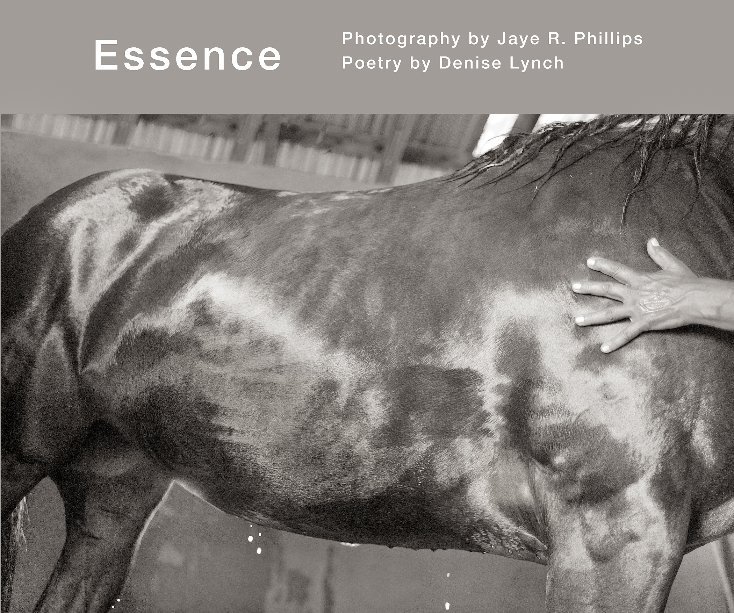 View Essence by Jaye R. Phillips and Denise Lynch