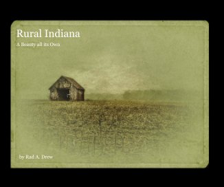 Rural Indiana book cover