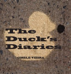 The Duck's Diaries book cover