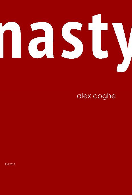 View nasty by alex coghe