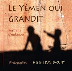 Le Yémen qui grandit (relié / jaquette) book cover