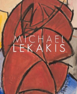 Michael Lekakis book cover