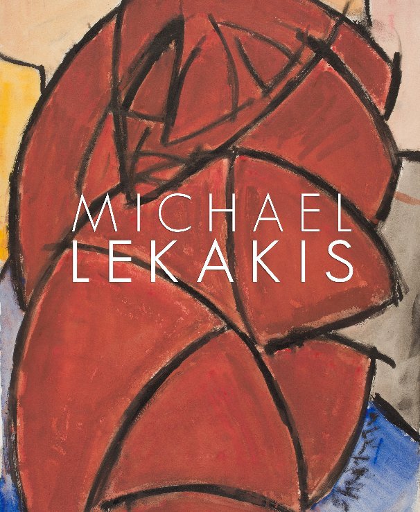 Bekijk Michael Lekakis op David Klein Gallery