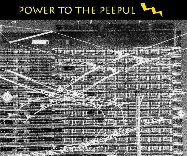 View Power to the Peepul by ian cowley