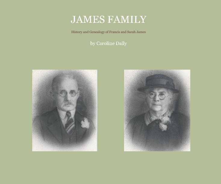 Ver JAMES FAMILY por Caroline Dally