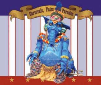 Carnivals, Fairs and Parades book cover