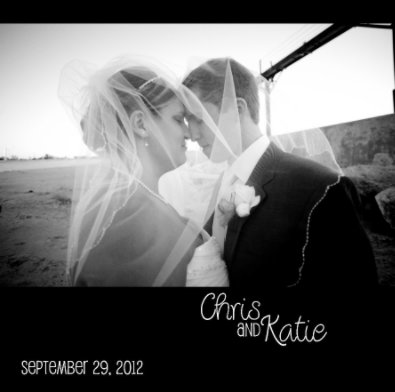 Chris & Kate Kestler book cover