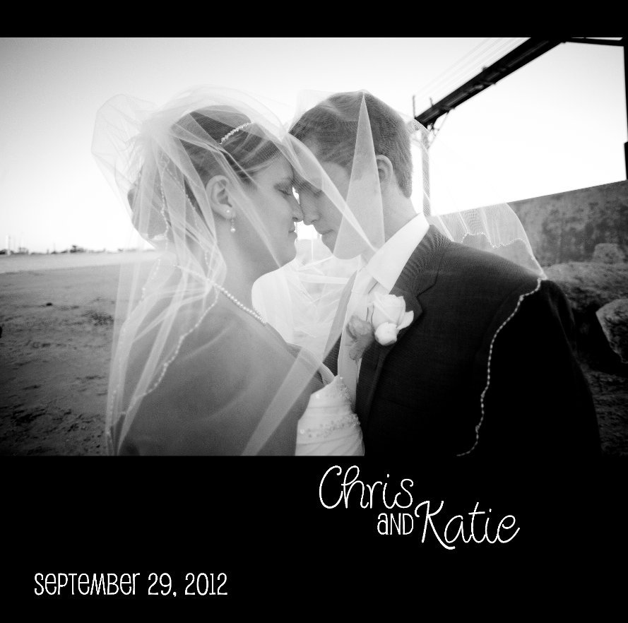 Ver Chris & Kate Kestler por Nichole Frank Photography