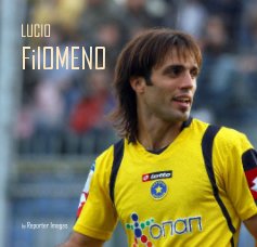 LUCIO FilOMENO book cover