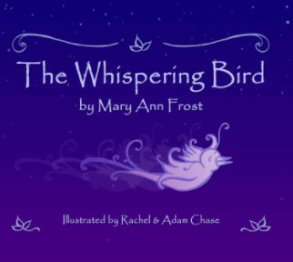 The Whispering Bird book cover