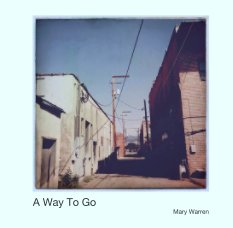 A Way To Go book cover