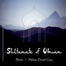 Sultanate of Oman (broché) book cover