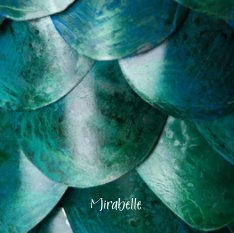 Mirabelle book cover