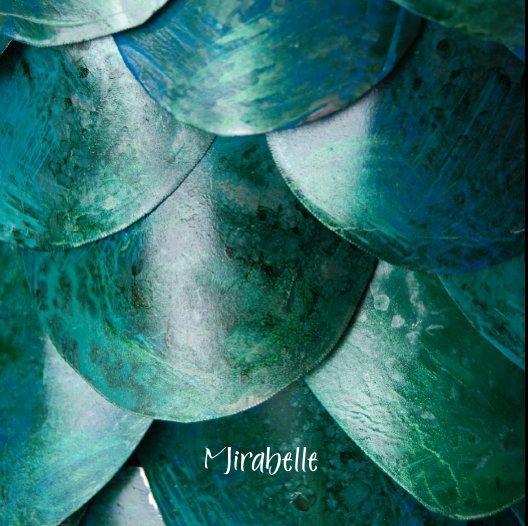 View Mirabelle by Shared Vision Publishing