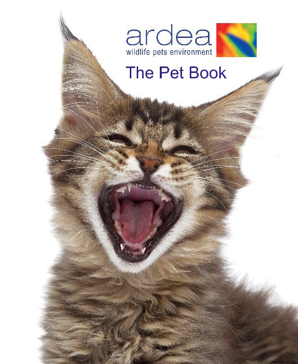 View The Pet Book by skandar