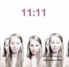 11:11 book cover