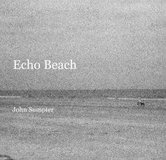 Echo Beach book cover