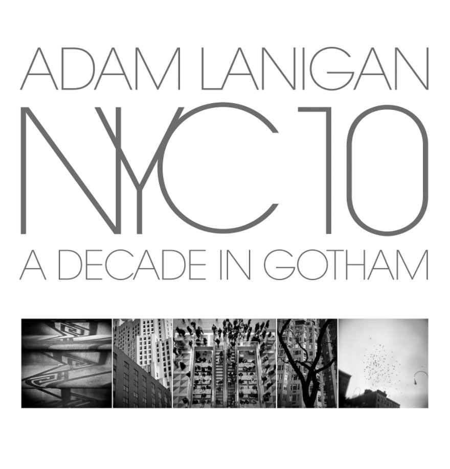 View nyc10 by Adam Lanigan