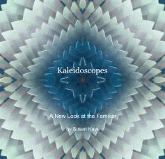 Kaleidoscopes book cover