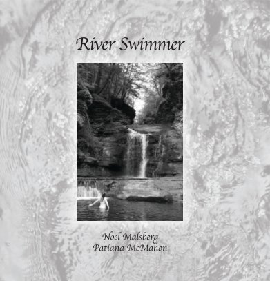 Riverswimmer book cover
