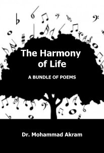 The Harmony of Life book cover
