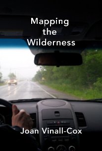 Mapping the Wilderness book cover