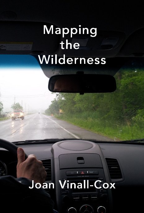 View Mapping the Wilderness by Joan Vinall-Cox