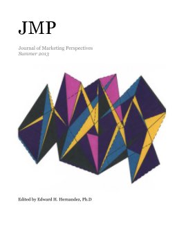 JMP book cover